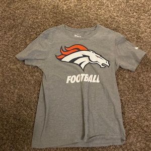 Denver Broncos T Shirt